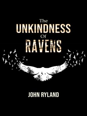 cover image of The Unkindness of Ravens